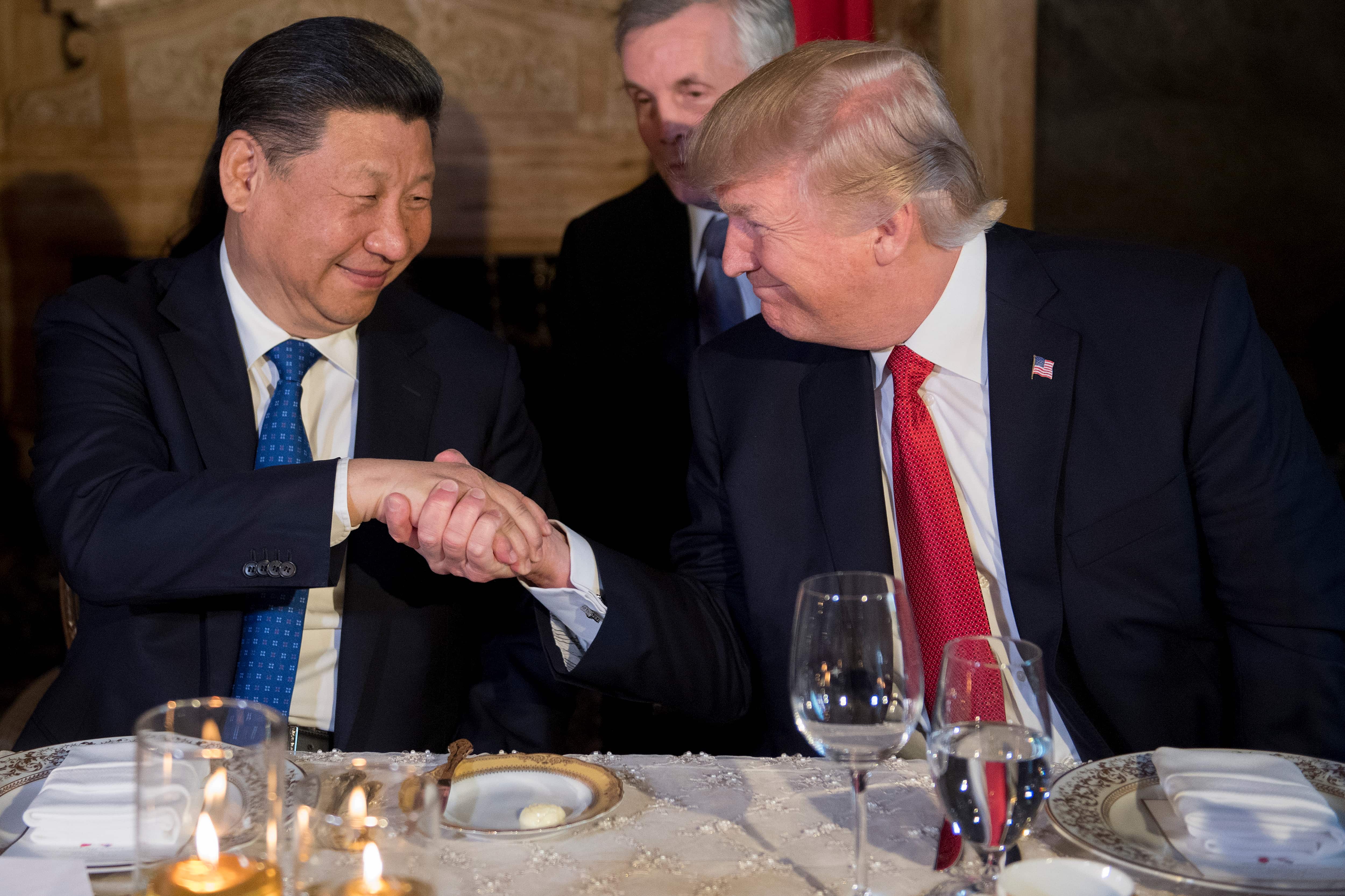 Trump bins sharp anti-China rhetoric to host Xi with 'great honour' Trump bins sharp anti-China rhetoric to host Xi with 'great honour'