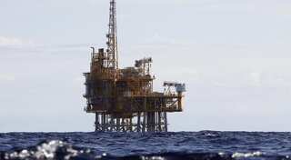 Oil prices jump after US launches missile strike against Syria