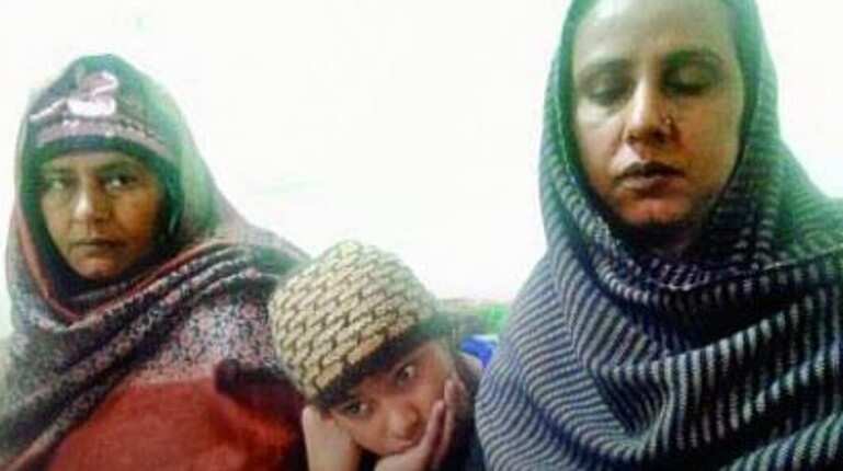 NGO pays Rs 4 lakh fine to help release Pak woman, India-born daughter from Amritsar jail