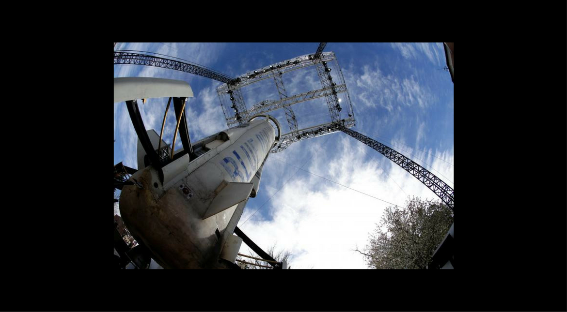 Bezos is selling $1 billion of Amazon stock a year to fund rocket venture