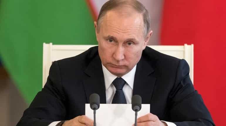 Strike on Syria will affect US-Russia ties: Kremlin