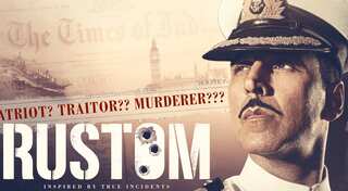 National Film Awards: Akshay Kumar wins best actor for 'Rustom', 'Kaasav' named best picture