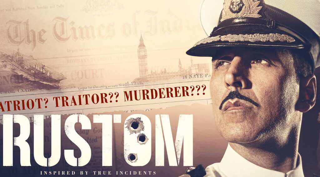National Film Awards: Akshay Kumar wins best actor for 'Rustom', 'Kaasav' named best picture