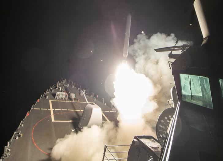 4 children among 9 civilians dead in US Syria strike: Syrian state media
