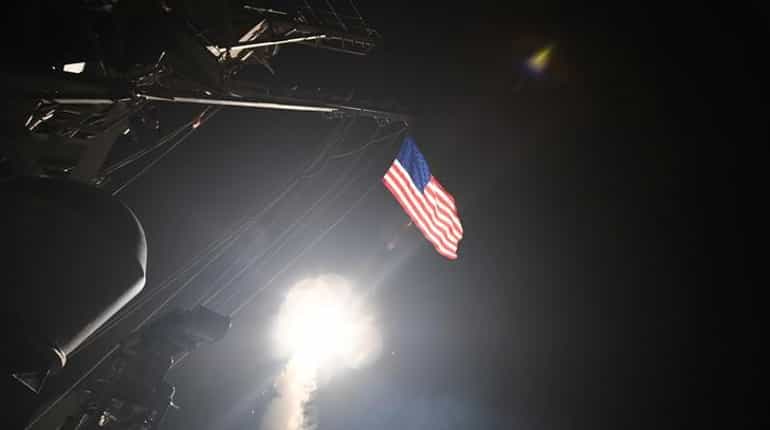 ANALYSIS: Uncovering Trump's Syria policy