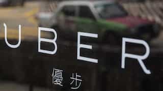 Uber says never used Waymo files on self-driving