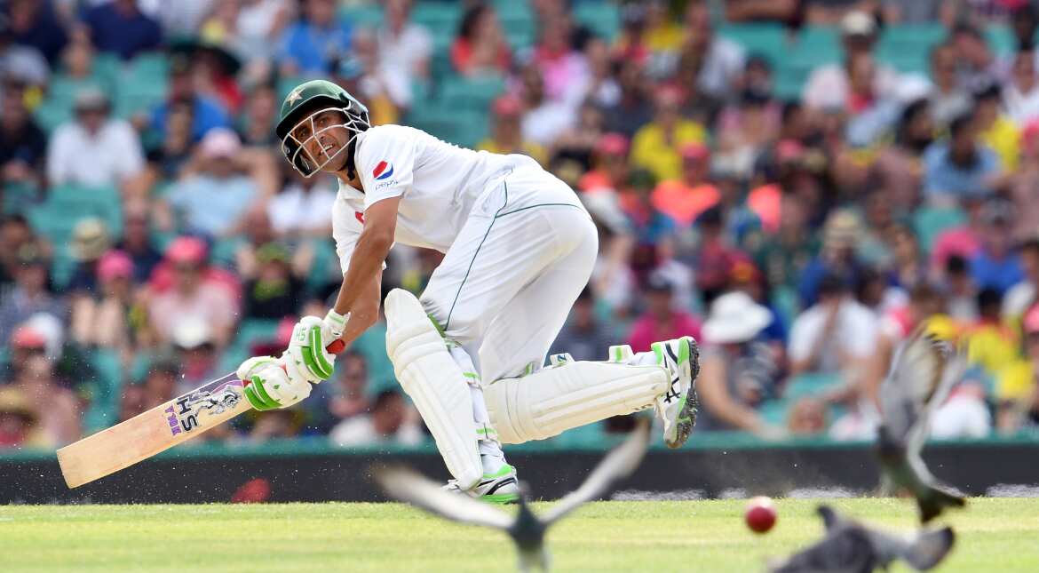 Pakistan's Younis Khan to retire after Windies Tests Pakistan's Younis Khan to retire after Windies Tests