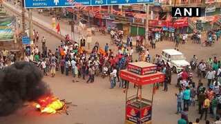 Odisha communal violence: Centre rushes 2000 paramilitary personnel to maintain law and order