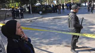 Egypt: At least 22 killed, several injured in blast near church
