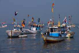 Pakistan arrests 18 Indian fishermen, impounds three boats