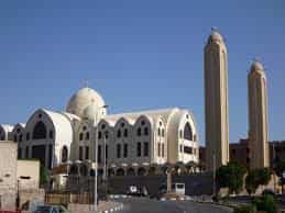Who are Egypt's Coptic Christians? Who are Egypt's Coptic Christians?