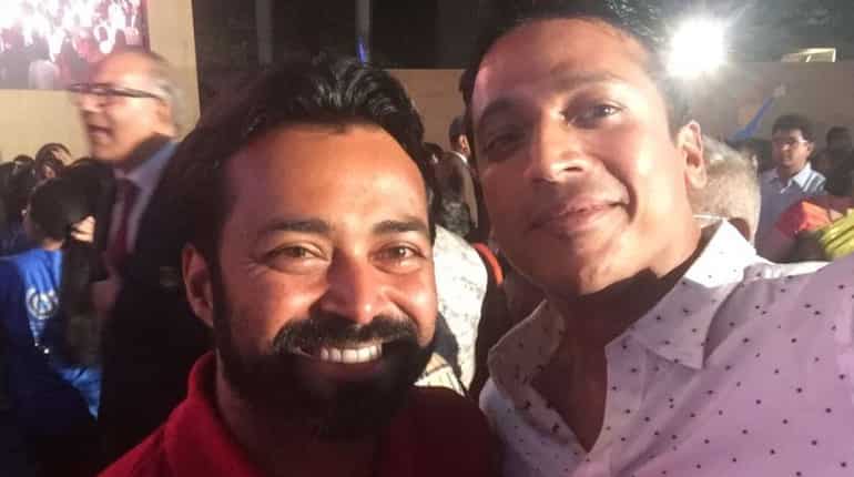 Mahesh Bhupathi slams Leander Paes for lack of team spirit