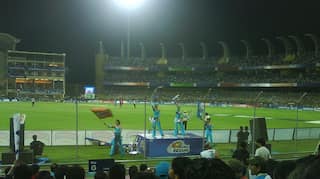 Mumbai Indians pull off thrilling four-wicket win over Kolkata Knight Riders