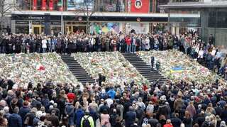 Stockholm attack: Rakhmat Akilov has confessed, says lawyer