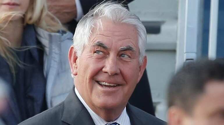 Moscow says US position on Syria remains a 'mystery', rhetoric tends to be 'primitive', 'loutish'