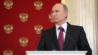 Putin says US-Russia ties worse since Trump took office