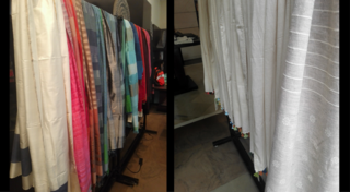 Pakistan's economic downturn hits its once-booming textile industry