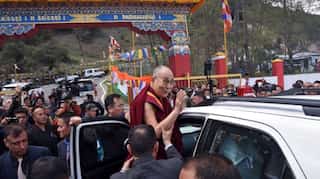 Dalai Lama's Arunachal Pradesh visit asserts India's territorial claim, a provocation: China