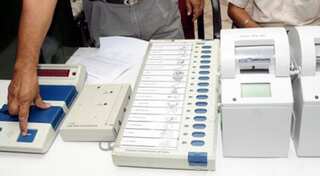 Bypolls: Voting underway in Nagaland Lok Sabha seat, 44% turnout in first 4 hours