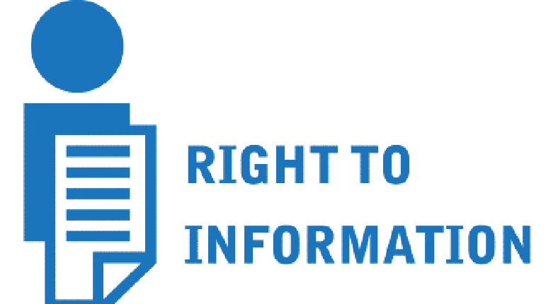 No need for provision to withdraw RTI applications, says India's Central Information Commission official No need for provision to withdraw RTI applications, says India's Central Information Commission official