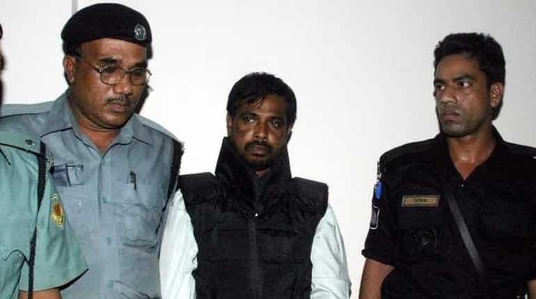 Bangladesh executes three HuJI militants over attack on British ambassador