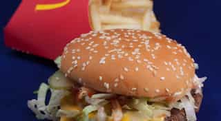 BTS fans, you can now order a special McDonalds' meal inspired by the K-pop band