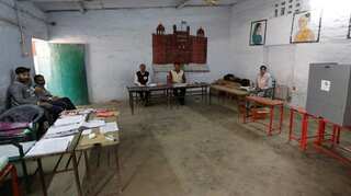 India byelection results: BJP wins bypolls in five assembly seats, Congress wins two seats in Karnataka