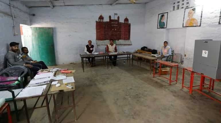 India byelection results: BJP wins bypolls in five assembly seats, Congress wins two seats in Karnataka