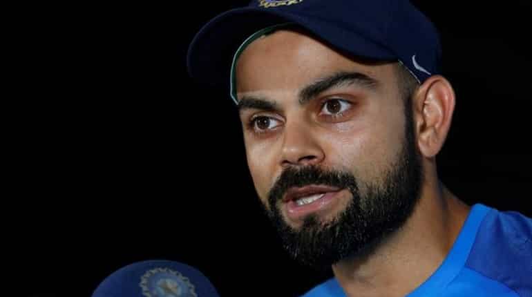 India captain Kohli fit to play IPL