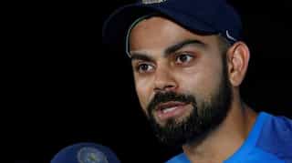 India captain Kohli fit to play IPL
