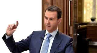 Syrian air force may have dropped chlorine bomb on town in rebel area in 2018, says watchdog 