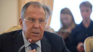 Russia says anti-Taliban forces are gathering north of Kabul