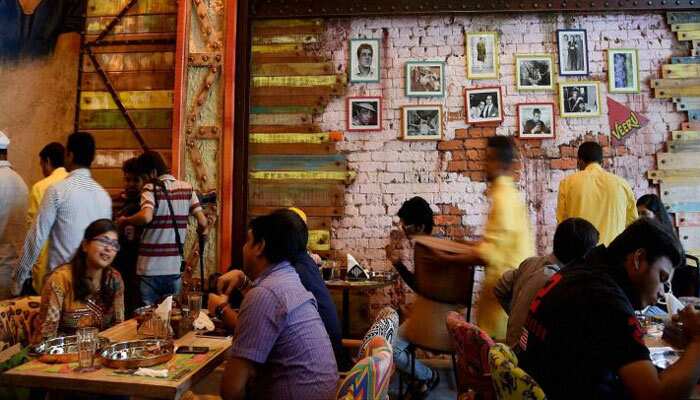 Drop service charge from food bills, Indian govt tells restaurants Drop service charge from food bills, Indian govt tells restaurants