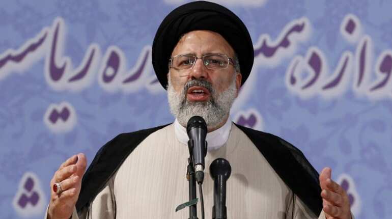 US 'defeat' in Afghanistan is a chance for lasting peace: Iran
