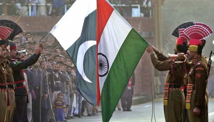 Pilot project approved to replace existing border fencing in Amritsar: Centre in RS