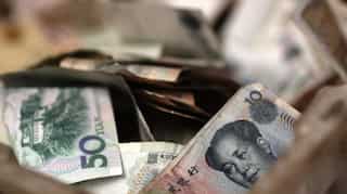China first-quarter GDP grows 6.9 per cent, better than expected