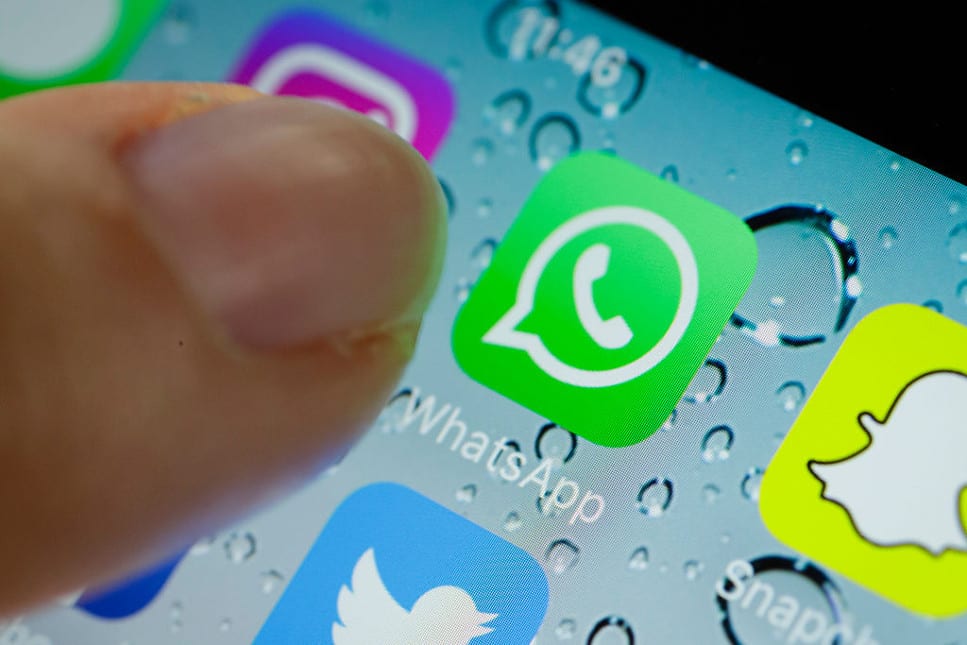 5 WhatsApp features, we bet, you didn?t know about