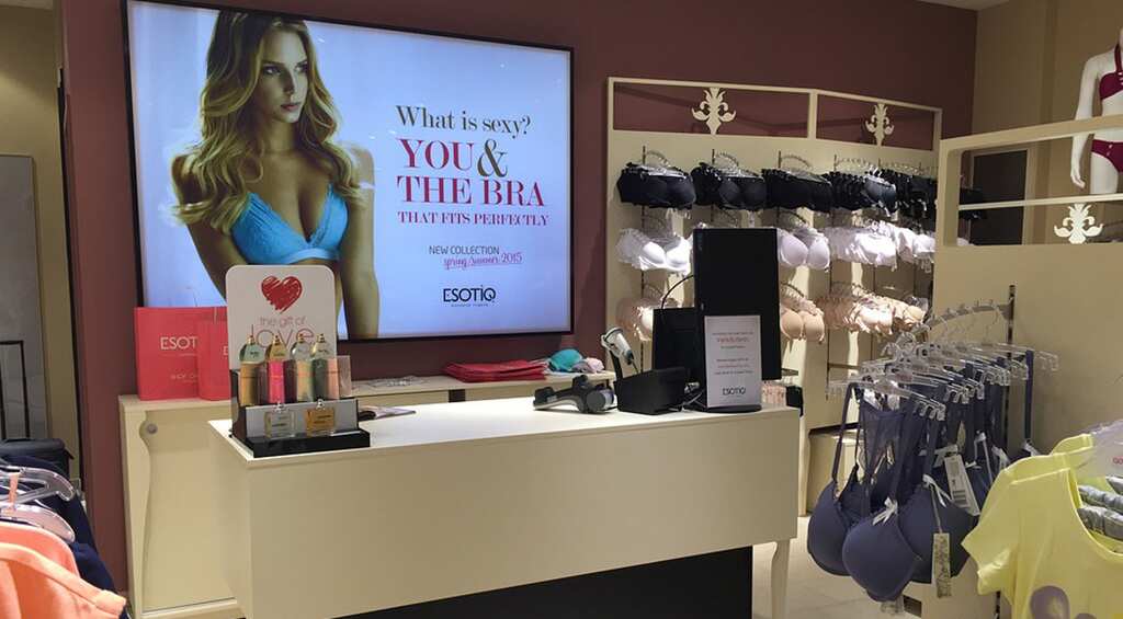 How important are your breasts?