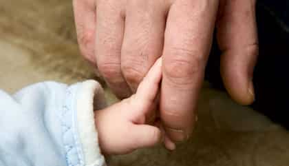 Brazilian island celebrates birth of first baby in 12 years