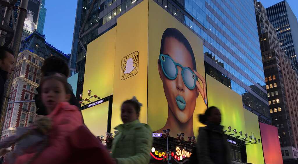 Snap stock falls after alleged CEO comments calling India, Spain 'poor' countries