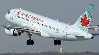 India-Canada direct flights to resume from Monday