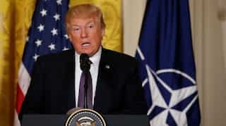 Trump to seek changes in H-1B visa programme to encourage hiring of Americans