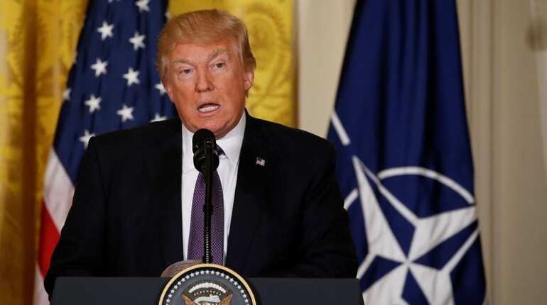 Trump to seek changes in H-1B visa programme to encourage hiring of Americans