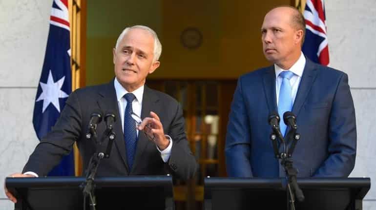 Australia ends work visa programme, replacement requires better English skills