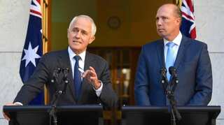 Australia ends work visa programme, replacement requires better English skills