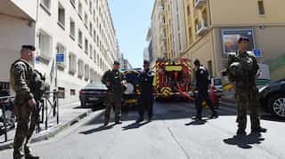 As Europe proposes anti-terrorism measures, who will control state-funded terrorism?