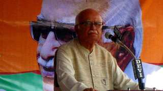 Babri Masjid demolition: Supreme Court reinstates criminal conspiracy charges against Advani, Joshi & Bharti