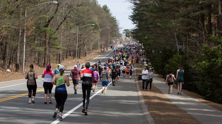 Adidas sparks furor with Boston Marathon 'survivor' email
