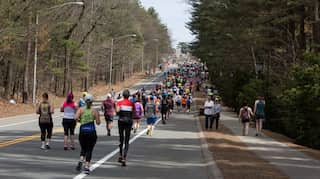 Adidas sparks furor with Boston Marathon 'survivor' email