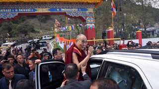 China renames 6 places in Arunachal Pradesh